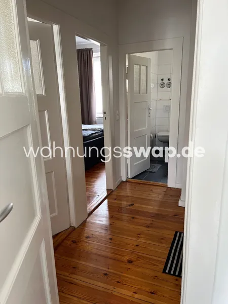 Wohnungstausch: Große Seestraße 20 — photo 1